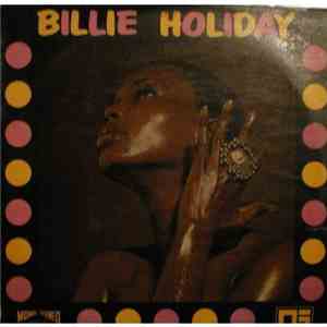 Billie Holiday - Les Geants Du Jazz download flac