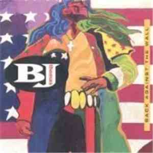 B.J. Thomas - Back Against The Wall download flac