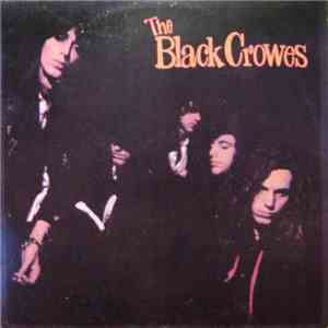 Black Crowes, The - Shake Your Money Maker download flac