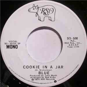 Blue  - Cookie In A Jar download flac