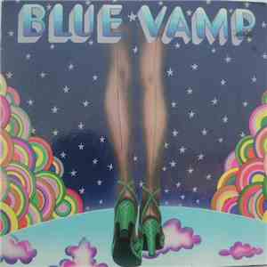 Blue Vamp - Blue Vamp download flac