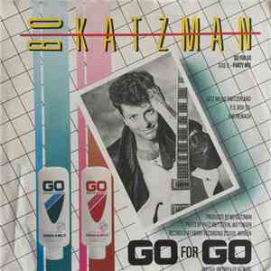 Bo Katzman - Go For Go download flac