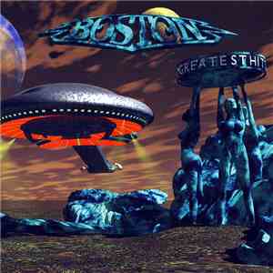 Boston - Greatest Hits download flac