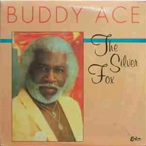 Buddy Ace - The Silver Fox download flac