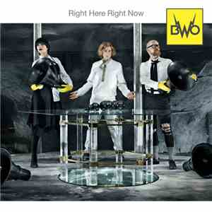 BWO - Right Here Right Now download flac