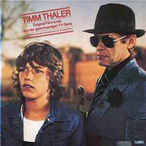 Christian Bruhn - Timm Thaler (Original Filmmusik Aus Der Gleichnamigen TV-Serie) download flac