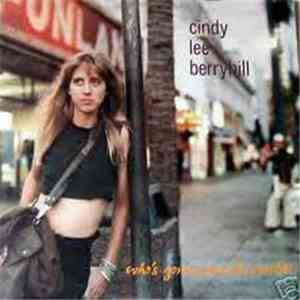 Cindy Lee Berryhill - Who's Gonna Save The World? download flac