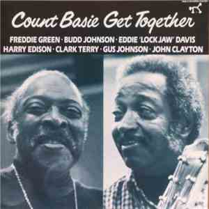 Count Basie - Get Together FLAC album