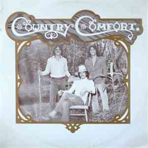 Country Comfort - Country Comfort download flac