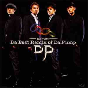 Da Pump - Da Best Remix Of Da Pump download flac