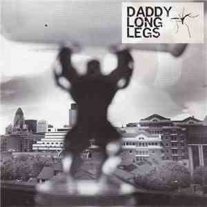 Daddy Long Legs  - Captain Aqua / Soup download flac
