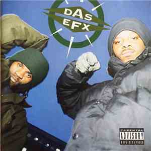 Das EFX - The Very Best Of Das EFX download flac