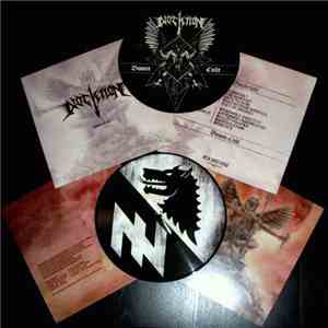 Diocletian - Doom Cult download flac