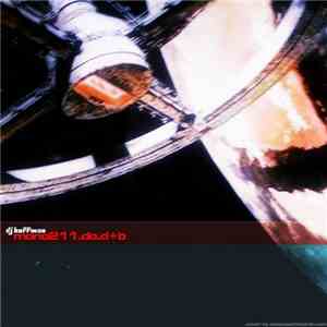 DJ Hoffman - Mono211.do.d+b download flac