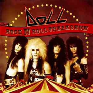 Doll  - Rock 'N Roll Freak Show download flac