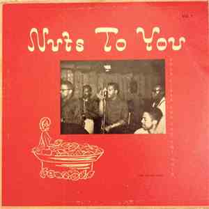 Doug Clark And The Hot Nuts - Nuts To You (Vol. 1) download flac