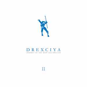 Drexciya - Journey Of The Deep Sea Dweller II download flac