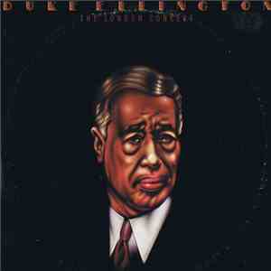 Duke Ellington - The London Concert download flac