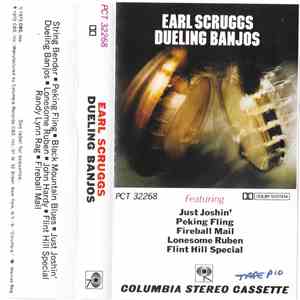 Earl Scruggs - Dueling Banjos download flac