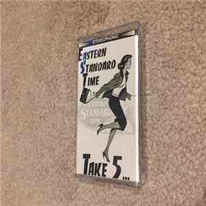 Eastern Standard Time - Take 5... download flac