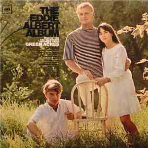 Eddie Albert - The Eddie Albert Album download flac