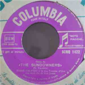 Eddie Calvert - Tema Da "The Sundowners" / Tema Da "Dark At The Top Of The Stairs" download flac