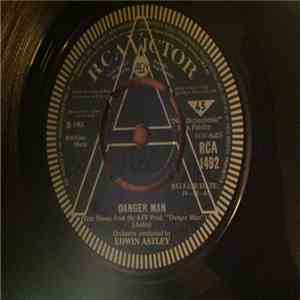 Edwin Astley - Danger Man download flac