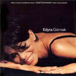 Edyta Górniak - Edyta Górniak (Edycja Specjalna) download flac