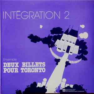 Ensemble Deux Billets Pour Toronto - Disque 5 download flac