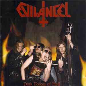 Evil Angel  - Dark Forces Of Hell download flac