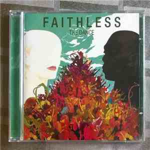 Faithless - The Dance download flac