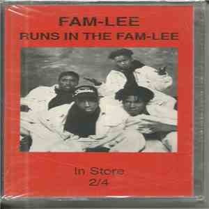 Fam-Lee - Runs In The Fam-Lee download flac