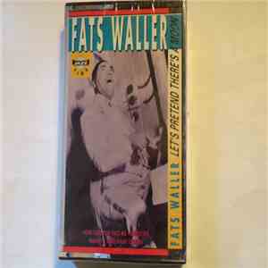 Fats Waller - Let's Pretend There's A Moon download flac