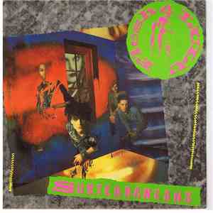 Flesh 4 Lulu - Subterraneans download flac