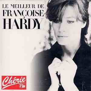Françoise Hardy - Le Meilleur De download flac