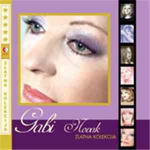 Gabi Novak - Zlatna Kolekcija download flac