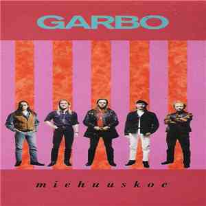 Garbo  - Miehuuskoe download flac