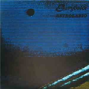 Garybaldi - Astrolabio download flac