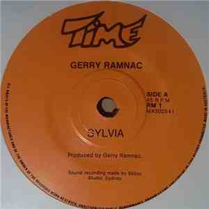 Gerry Ramnac - Sylvia download flac