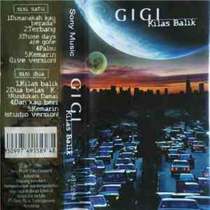 Gigi - Kilas Balik download flac