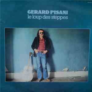 Gérard Pisani - Le Loup Des Steppes download flac