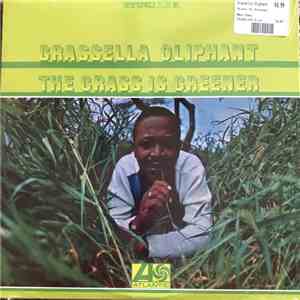 Grassella Oliphant - The Grass Is Greener download flac