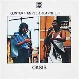 Gunter Hampel & Jeanne Lee - Oasis download flac