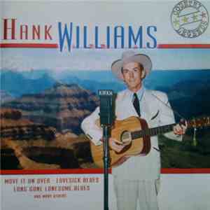 Hank Williams - Hank Williams download flac