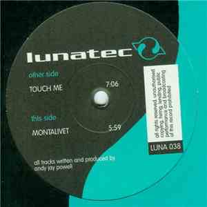 Harmonic Resource - Touch Me / Montalivet download flac