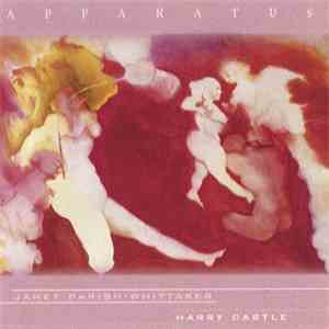 Harry Castle / Janet Parish-Whittaker - Apparatus download flac