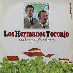Hermanos Toronjo - Fandangos y Sevillanas download flac