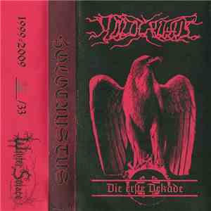 Holocaustus - Die Erste Dekade download flac