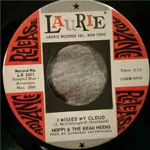 Hoppi & The Beau Heems - I Missed My Cloud download flac