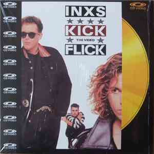 INXS - Kick The Video Flick download flac